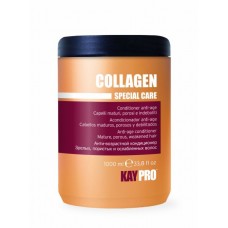 COLLAGEN CONDITIONER - Балсам с колаген 1000мл.